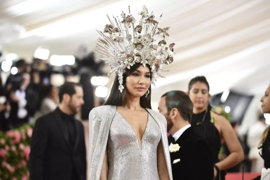 gemma chan