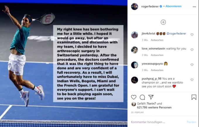 roger federer
