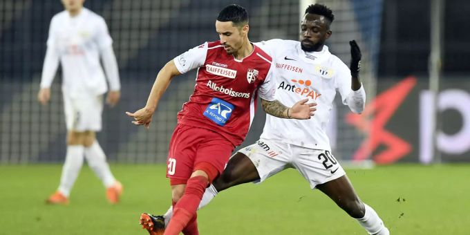 0:0 gegen Sion - FCZ wartet nun seit über 300 Minuten auf ein Tor!