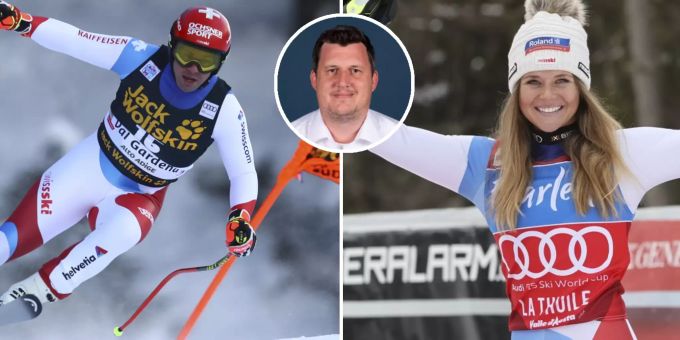 Kommentar - Sorry, Nau.ch-Ösi – der Nationencup bleibt in der Schweiz