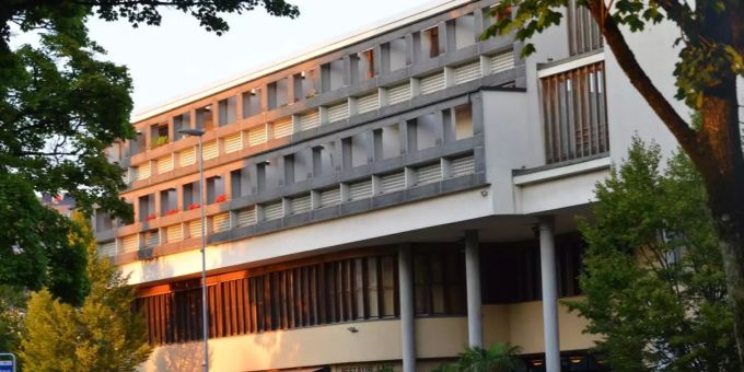 Geldmangel - Wohlen: Chappelehof wird kein Gemeinschaftszentrum