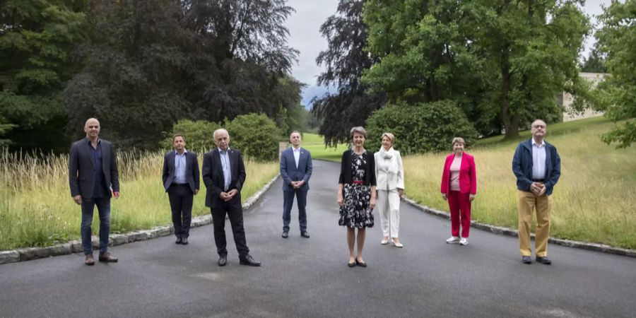 bundesrat