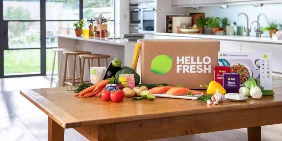 hellofresh