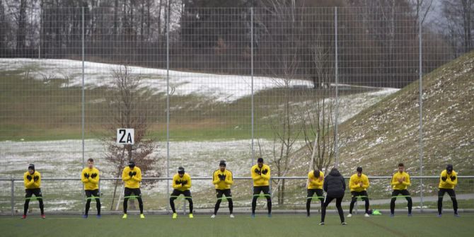 allmend bern
