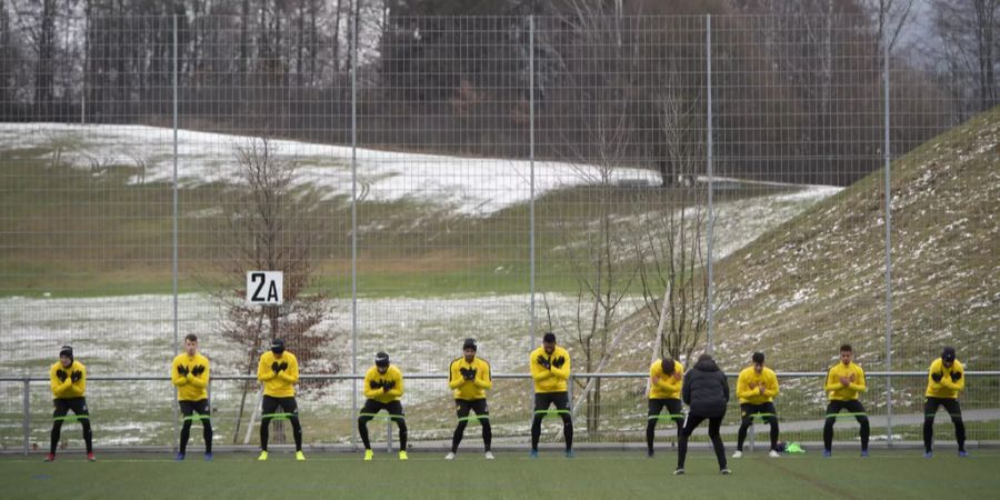 allmend bern