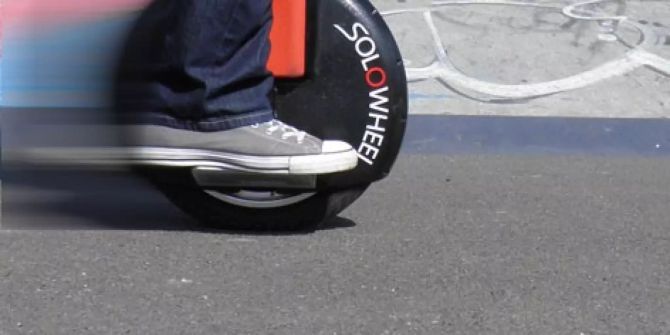 Solowheel