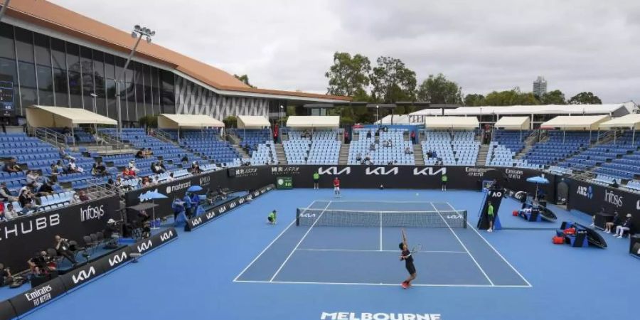 Australian Open