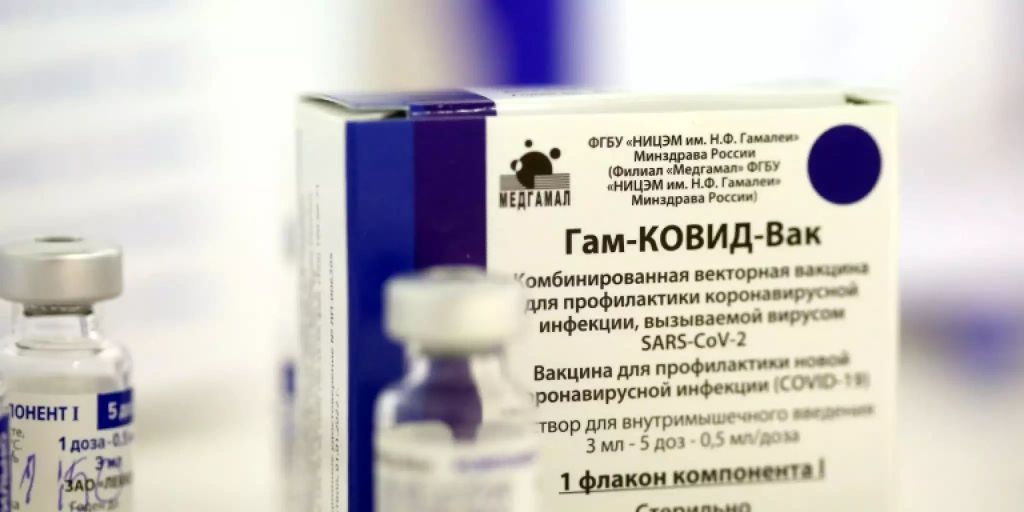 Spahn hält Zulassung des russischen Impfstoffs Sputnik V ...