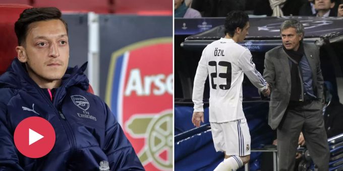 Mesut Özil von Erdogan-Sprecher begrüsst, Wechsel zu ...
