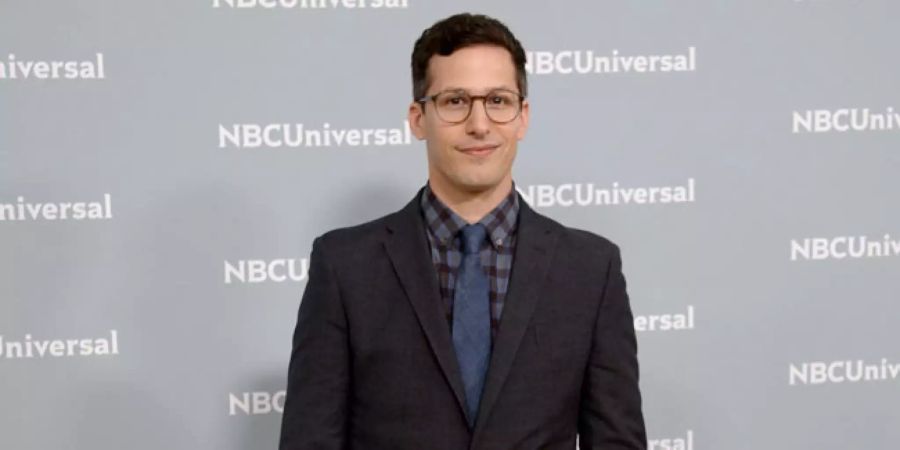 Andy Samberg