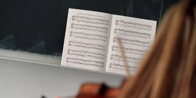 Musikschule