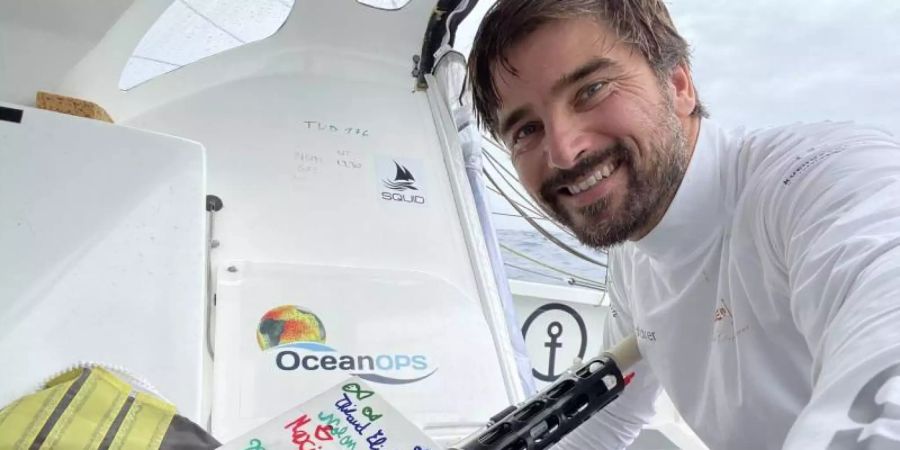 Vendée Globe