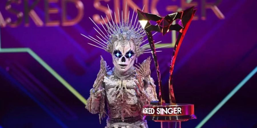 The Masked Singer