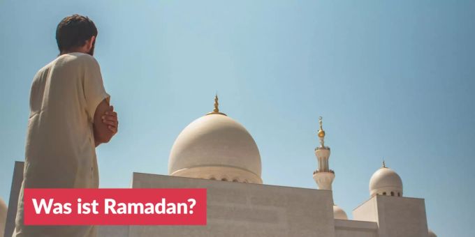 «Frage des Tages» - Was ist Ramadan?