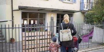 kita Bundesgelder