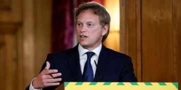 Grant Shapps