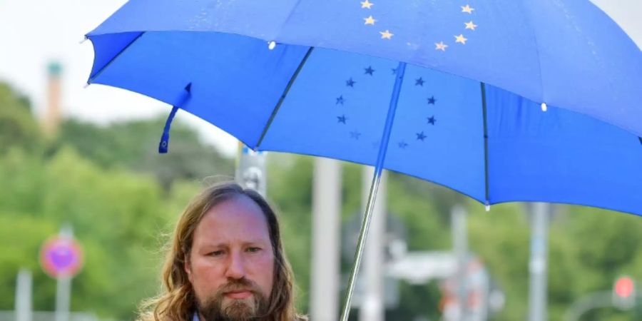 Anton Hofreiter (Grüne)