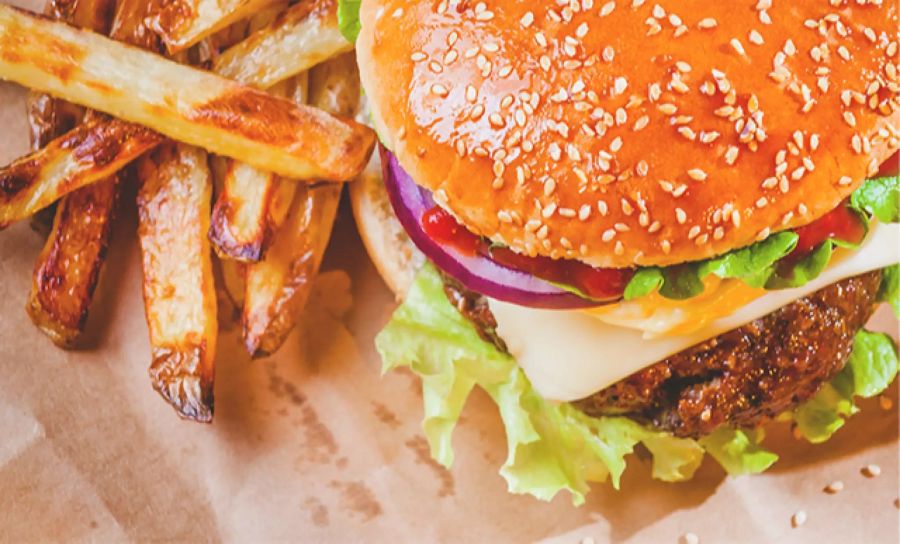 Burger