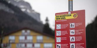 Wegen Corona-Krise - Finanzhilfen für Innerrhoder Kulturbetriebe