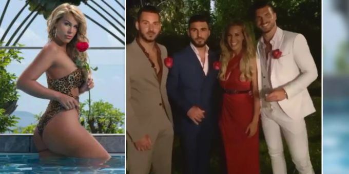 Sie wohnt bei Eltern - Bachelorette-Lover muss im Kinderzimmer schlafen