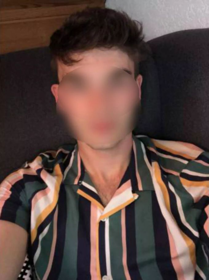 Auch Manuel* machte schlechte Erfahrungen mit dem Model-Scout. nau