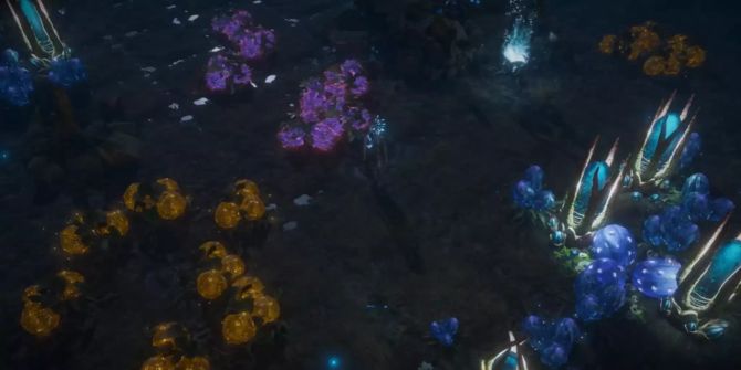 Path of Exile Harvest