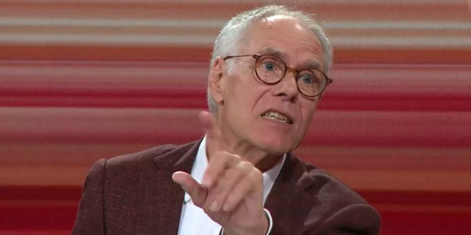 «Ich widersetze mich» - Moritz Leuenberger attackiert Berset & BAG-Koch