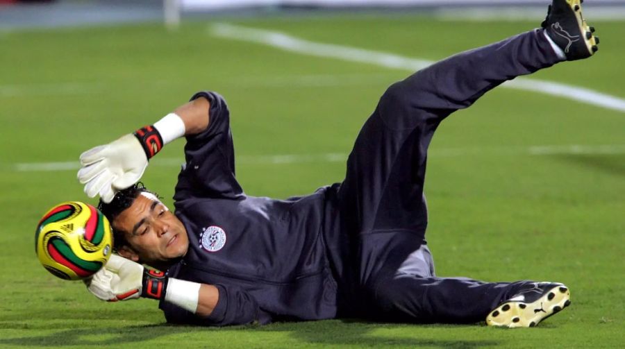 FC Sion El-Hadary