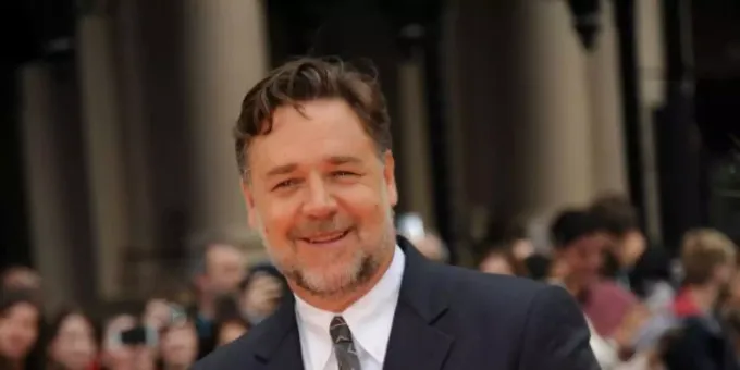 Russell Crowe Uber Seine Rolle In Unhinged Ausser Kontrolle