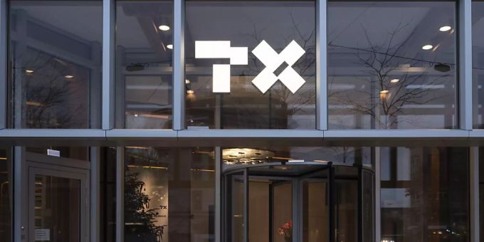 Das Medienhaus TX Group strukturiert die zentralen Dienste um. Damit verbunden ist ein Abbau von rund 40 Stellen.(Archivbild) Das Medienhaus TX Group strukturiert die zentralen Dienste um. Damit verbunden ist ein Abbau von rund 40 Stellen.(Archivbild)