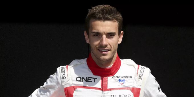 Heute jährt sich der tragische Tod von Jules Bianchi zum fünften Mal. Jules Bianchi