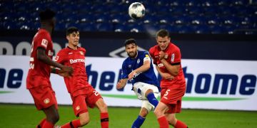Bundesliga Bayer Leverkusen