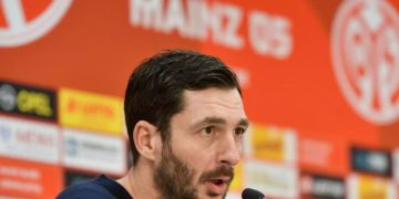 Sandro Schwarz