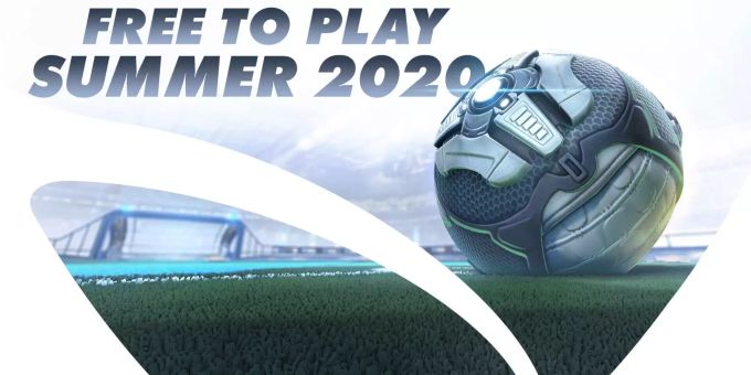 Ab Sommer - Rocket League wird Free-to-Play