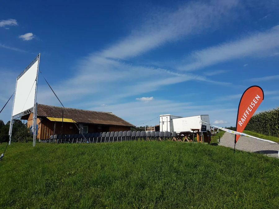Balti-Openair-Kino