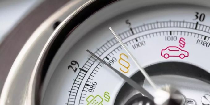 TCS-Barometer - Die grössten Streithähne wohnen in der Region Genfersee