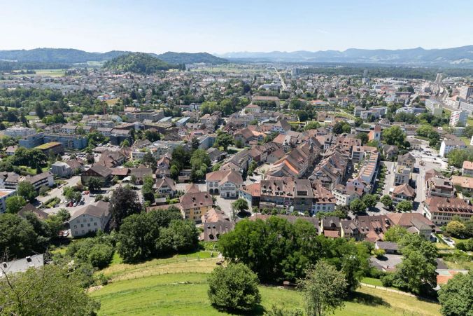 Lenzburg