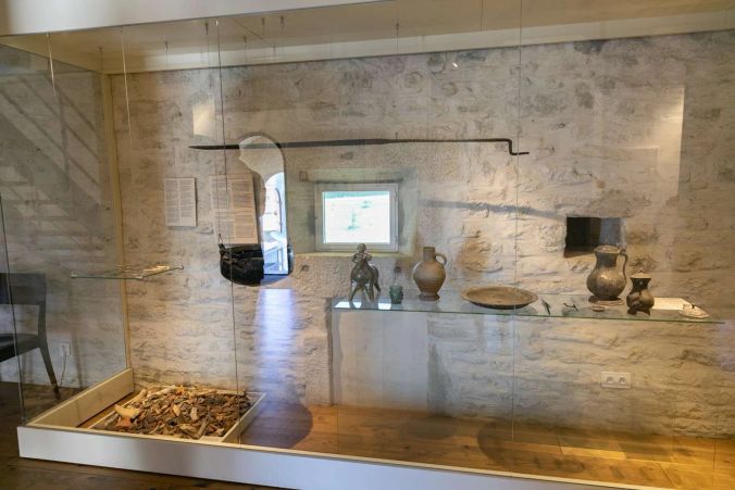 Ausstellung