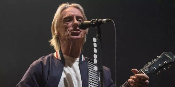 Der britische Sänger Paul Weller hofft, dass die Menschen nach dem Lockdown nicht wieder in die Normalität zurückkehren. Paul Weller