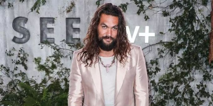 Jason Momoa Jason Momoa