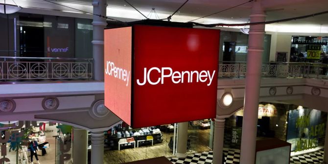 J. C. Penney