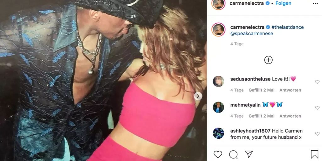 Michael Jordan Beendete Die Sex Party Von Teamkollege Dennis Rodman