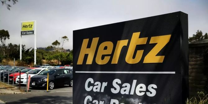 Hertz Tesla, Inc.