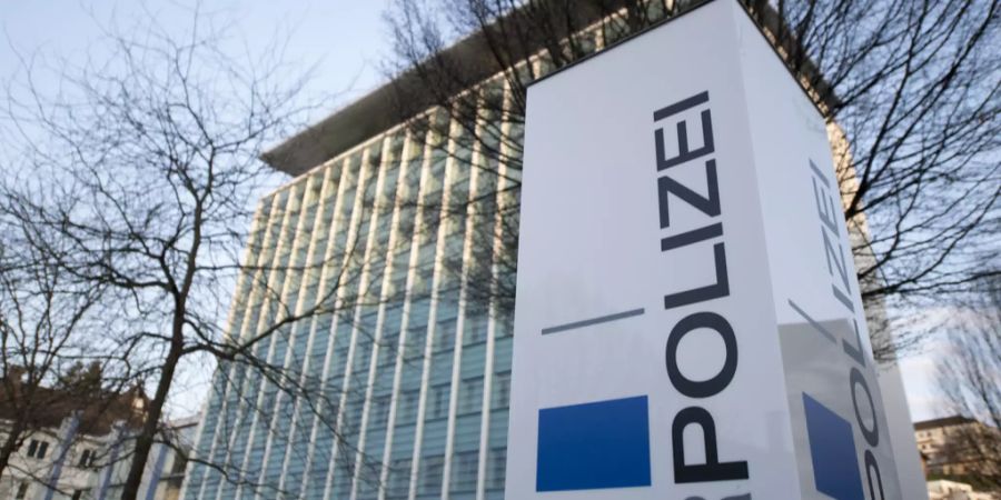 Luzerner Polizei