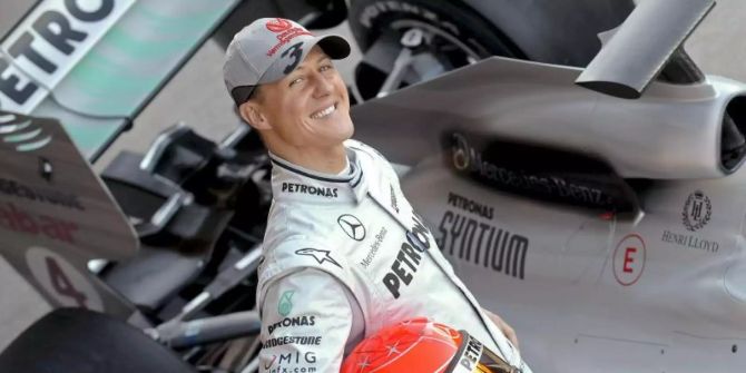 Michael Schumacher