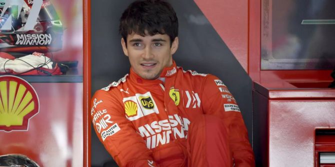 Charles Leclerc