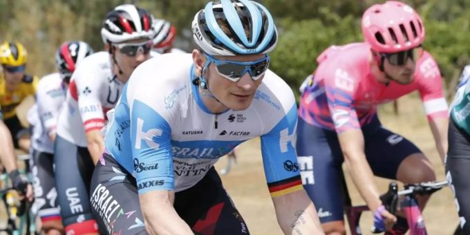 Peilt einen Start bei der Tour de France an: Andre Greipel (M). Foto: Yuzuru Sunada/BELGA/dpa Peilt einen Start bei der Tour de France an: Andre Greipel (M). Foto: Yuzuru Sunada/BELGA/dpa