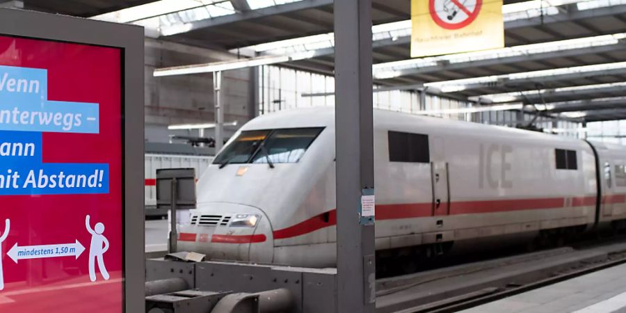 Deutsche Bahn