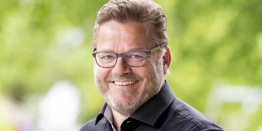 Peter Truttmann