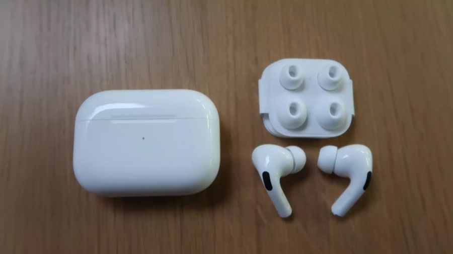 AirPods Pro